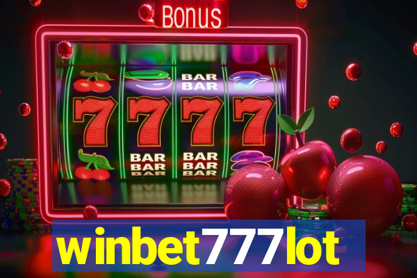 winbet777lot