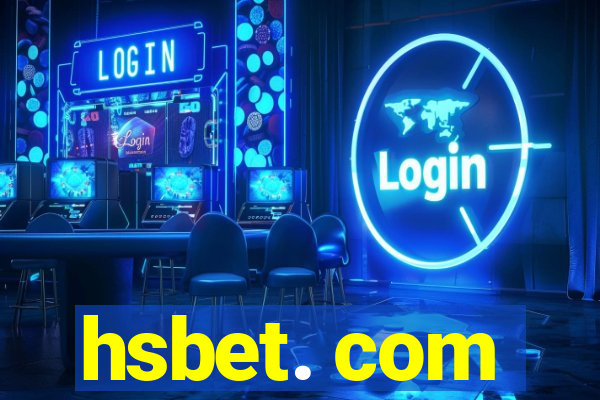 hsbet. com