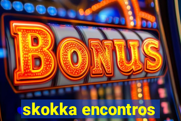 skokka encontros