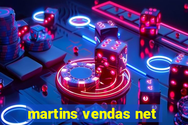 martins vendas net