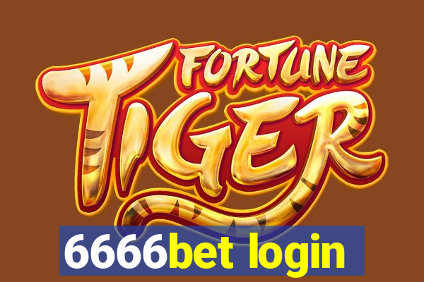 6666bet login