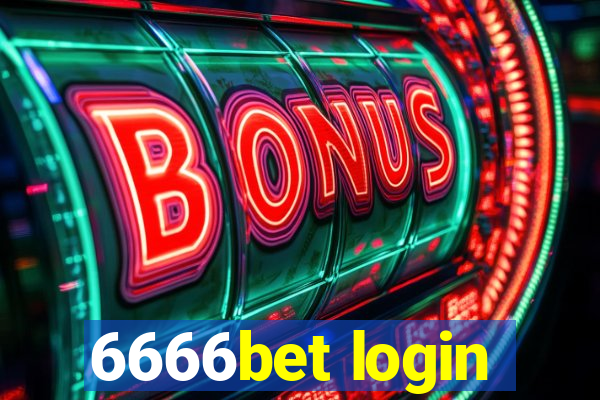 6666bet login