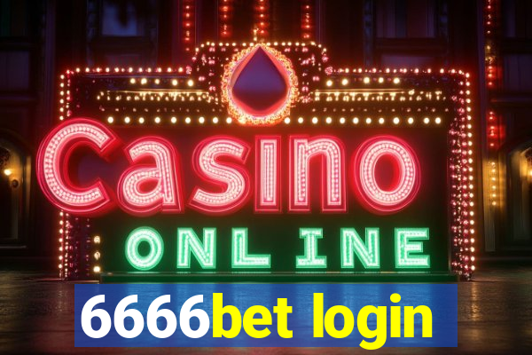 6666bet login