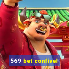 569 bet confivel