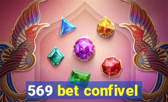 569 bet confivel