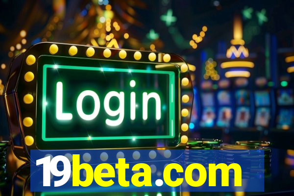 19beta.com