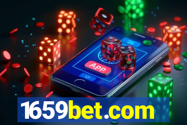 1659bet.com