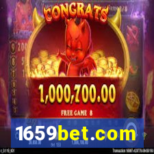 1659bet.com