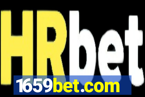 1659bet.com