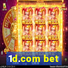 1d.com bet