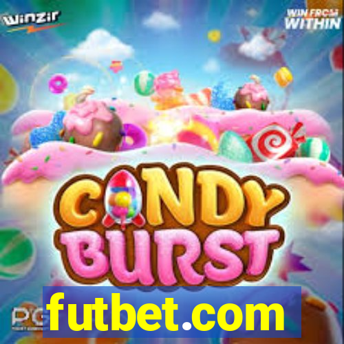 futbet.com