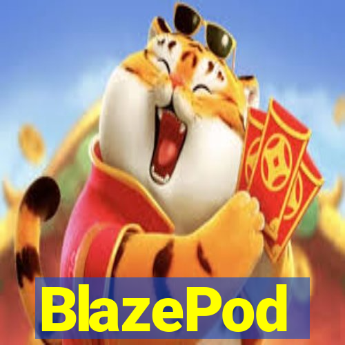 BlazePod