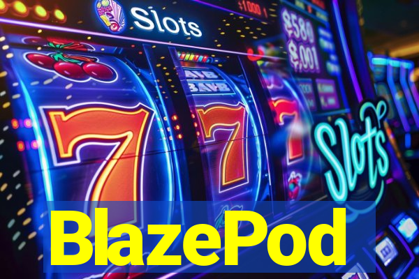 BlazePod