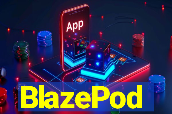 BlazePod