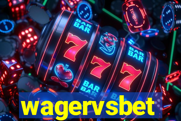 wagervsbet