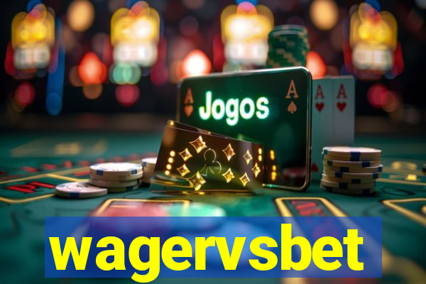 wagervsbet