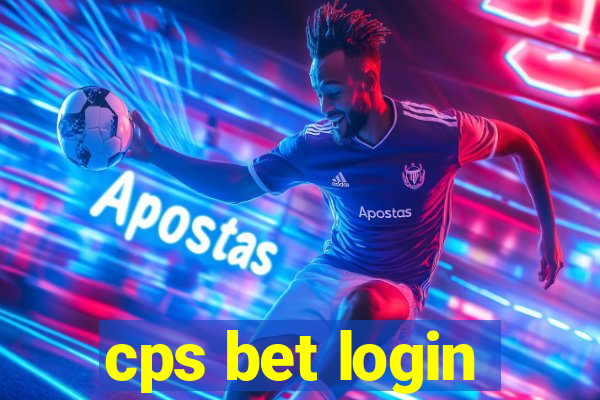 cps bet login