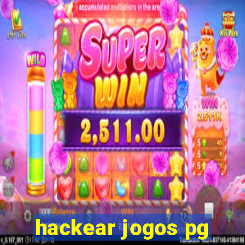 hackear jogos pg