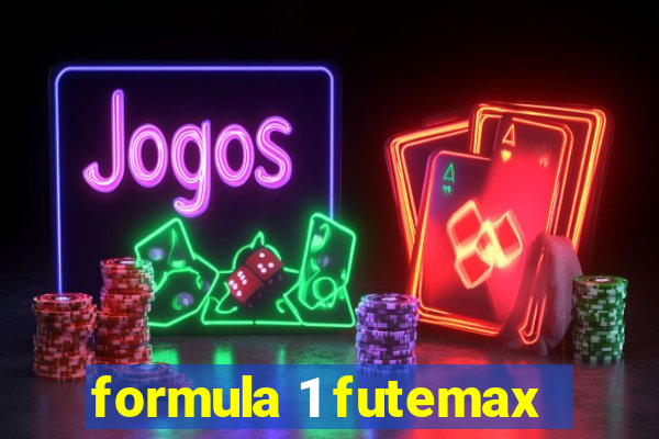 formula 1 futemax