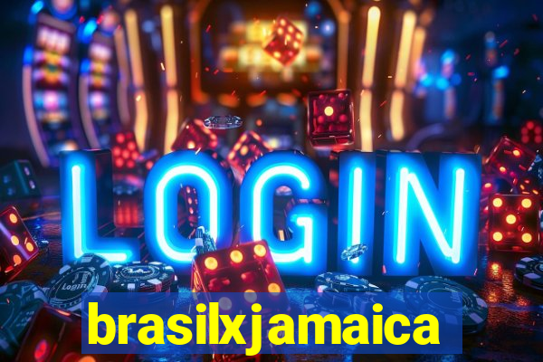 brasilxjamaica