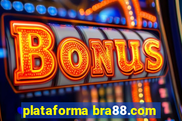 plataforma bra88.com