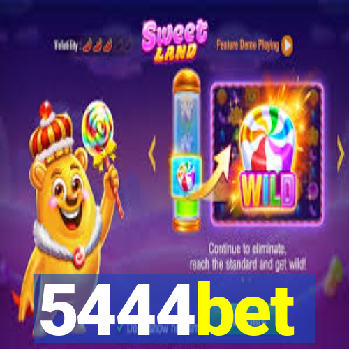 5444bet