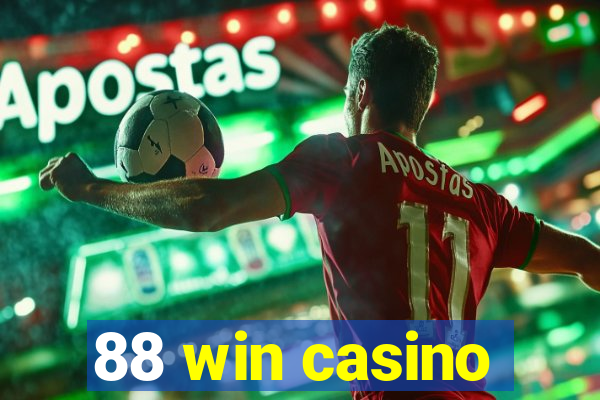 88 win casino