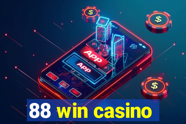 88 win casino