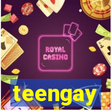 teengay