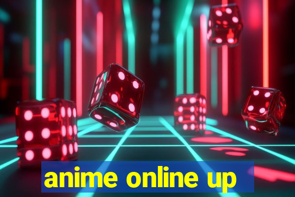 anime online up