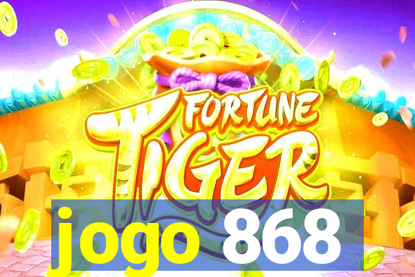 jogo 868