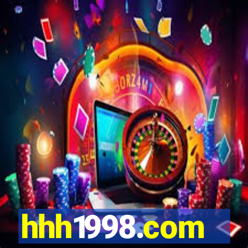 hhh1998.com