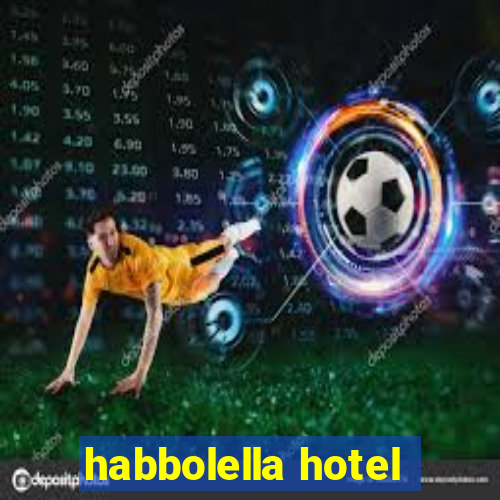 habbolella hotel