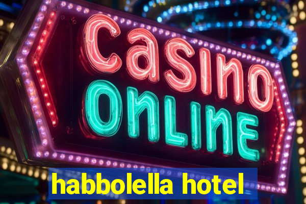 habbolella hotel