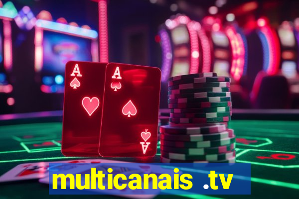 multicanais .tv