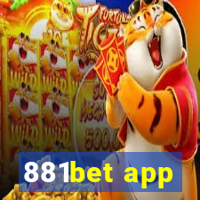 881bet app