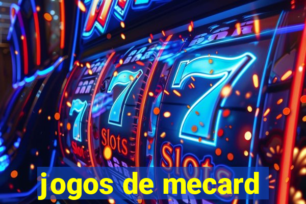 jogos de mecard