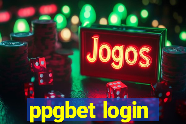 ppgbet login