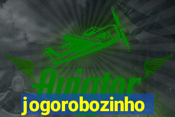 jogorobozinho