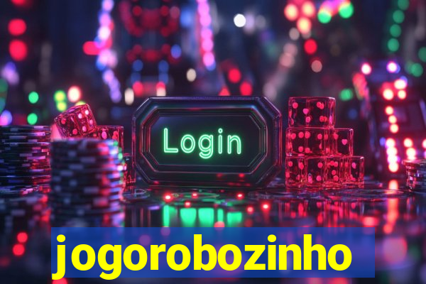 jogorobozinho