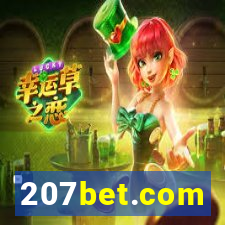 207bet.com