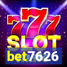 bet7626