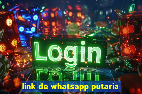 link de whatsapp putaria