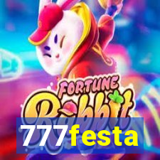 777festa