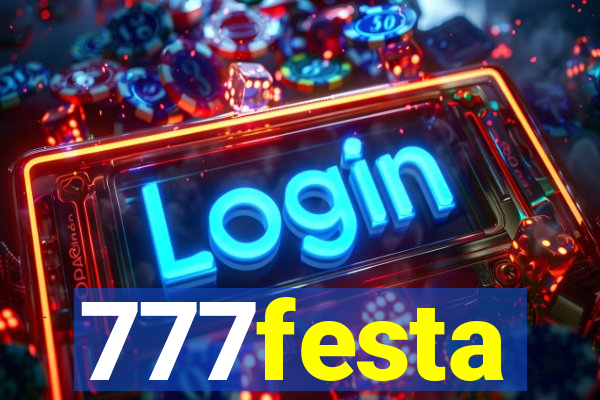 777festa