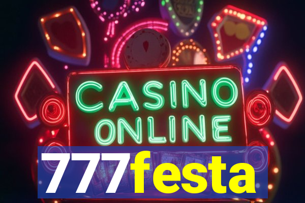 777festa