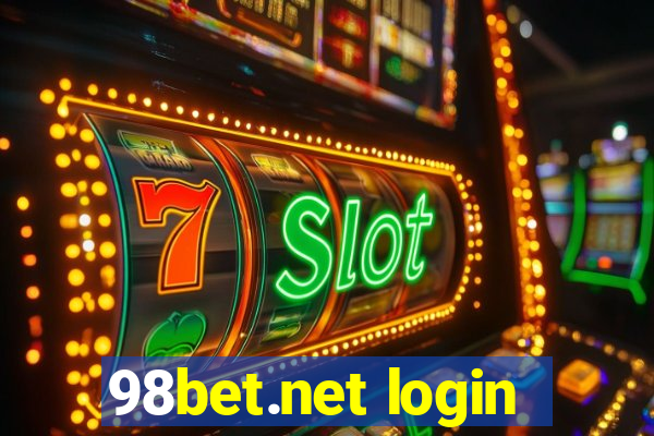 98bet.net login