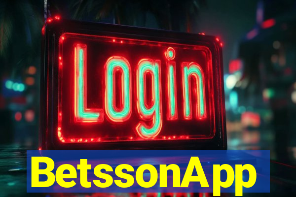 BetssonApp