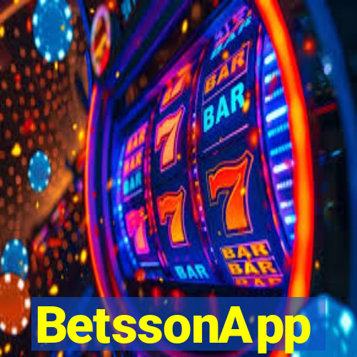 BetssonApp