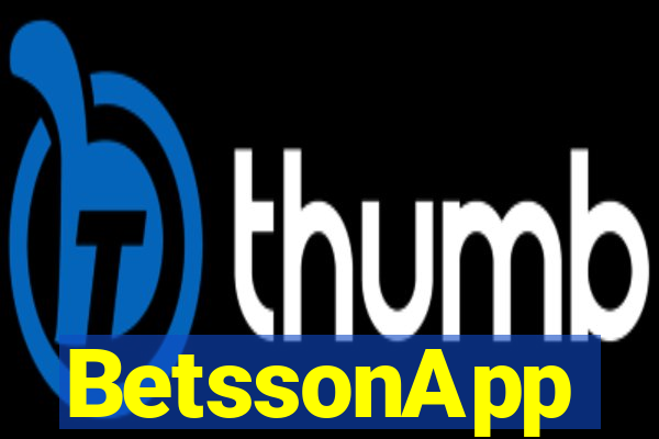 BetssonApp